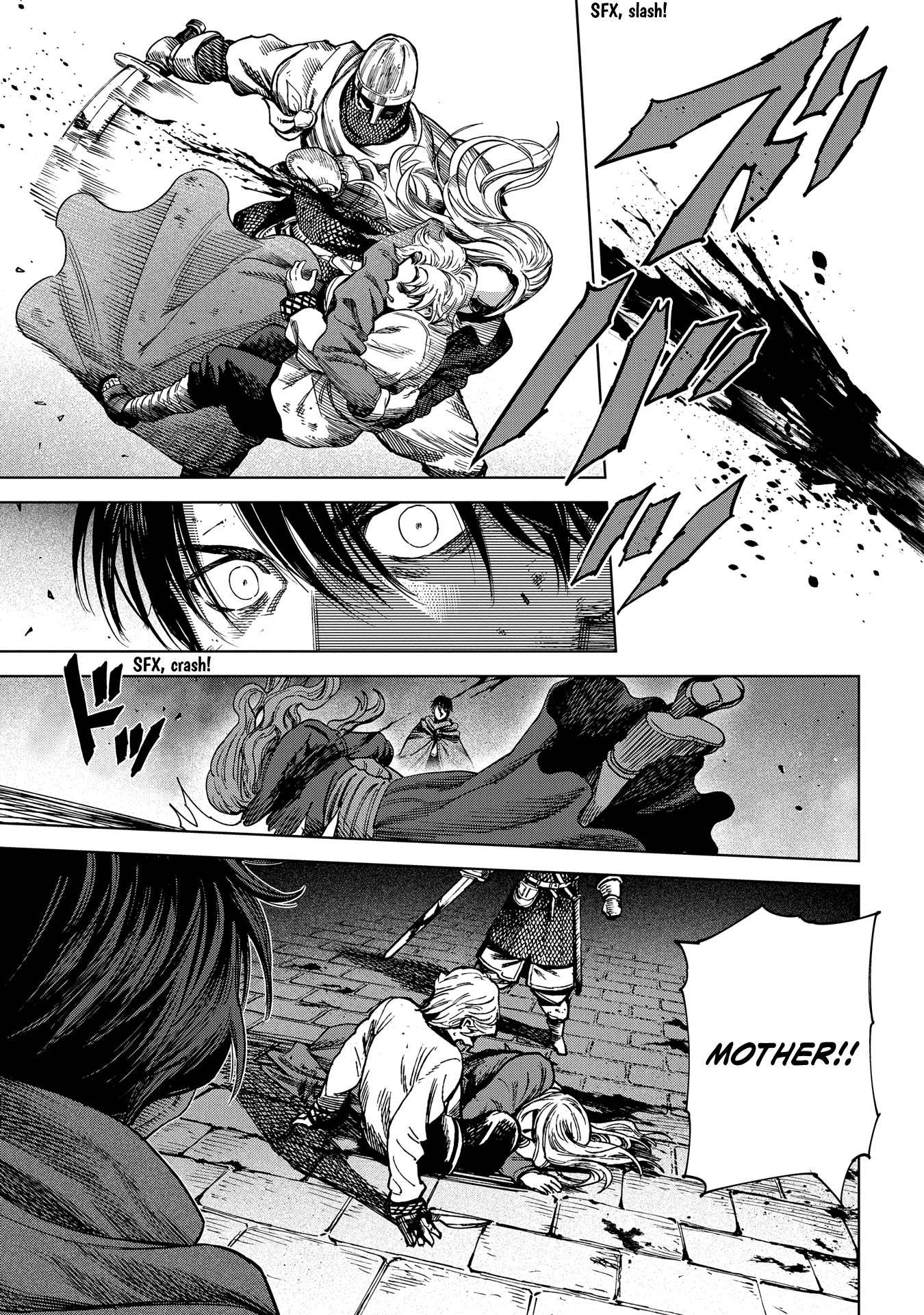 Read Truth Weavers EN Manga Online
