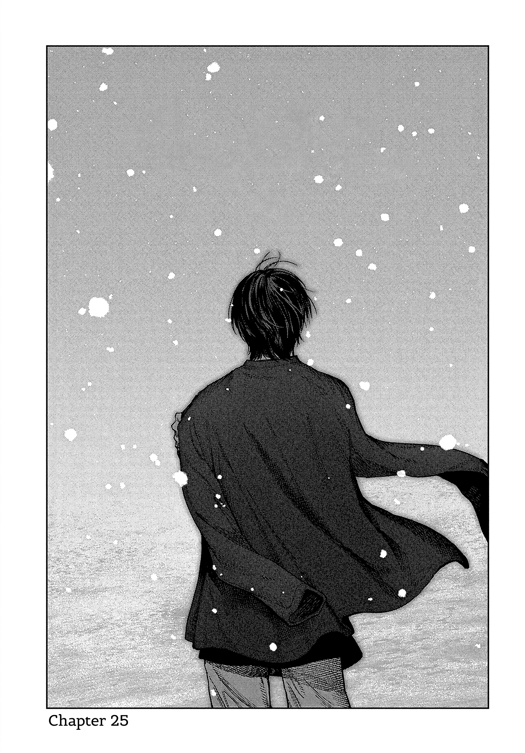Read Truth Weavers EN Manga Online