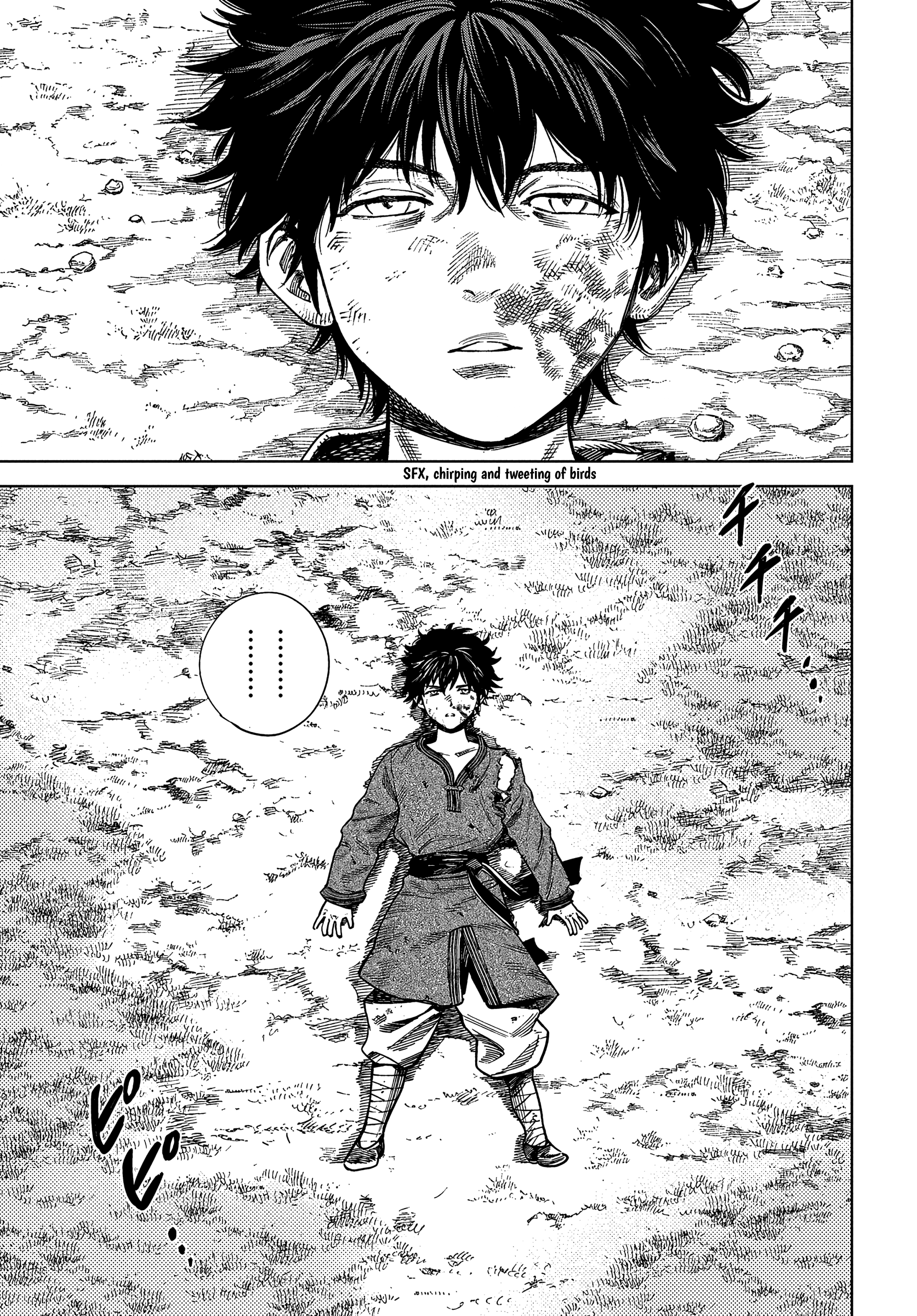 Read Truth Weavers EN Manga Online