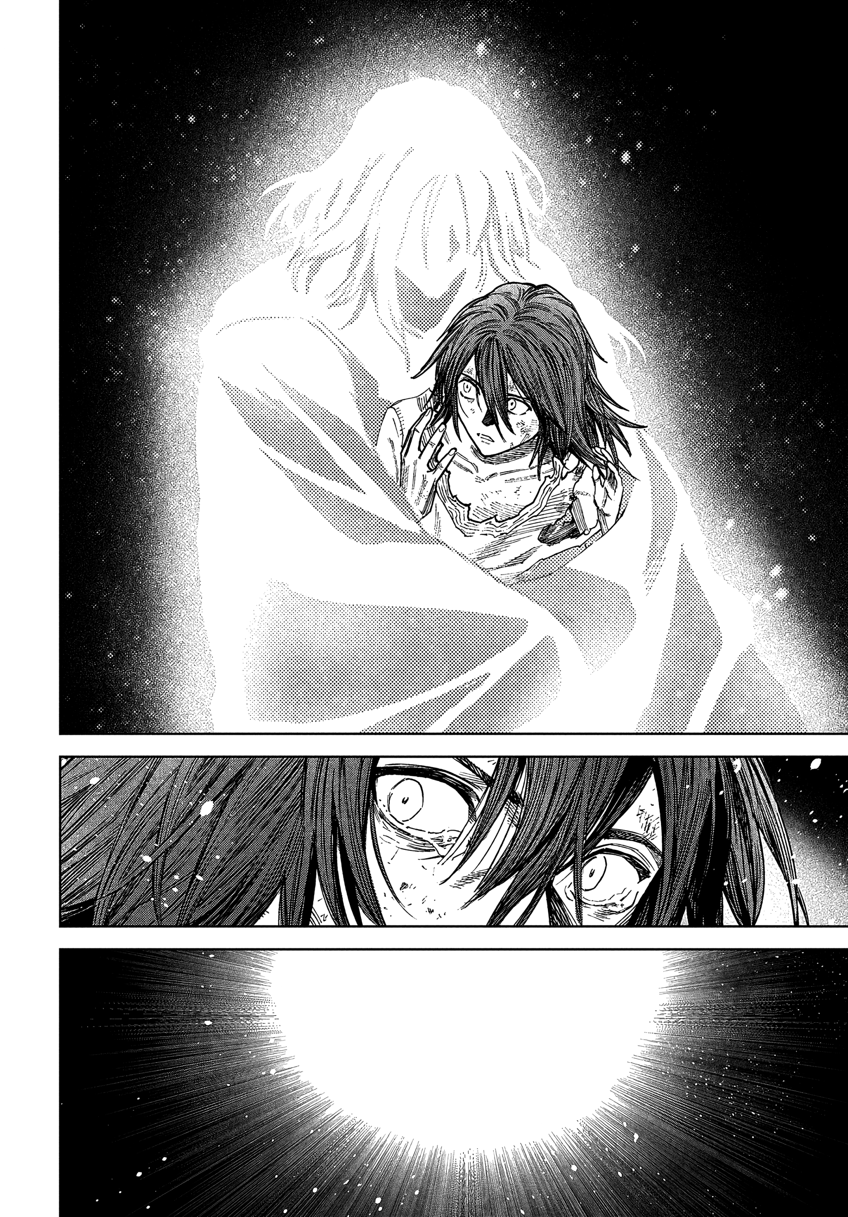 Read Truth Weavers EN Manga Online