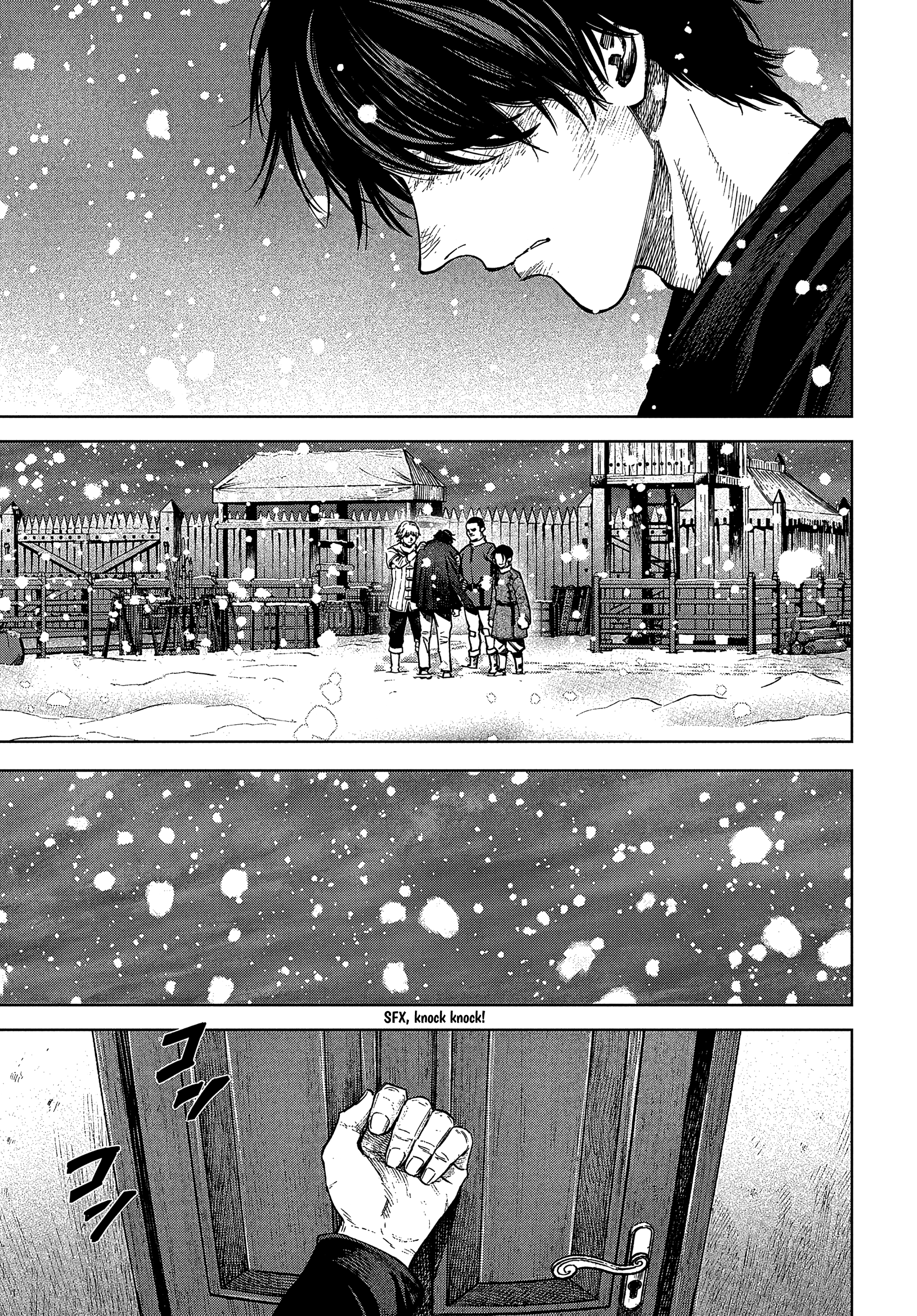 Read Truth Weavers EN Manga Online
