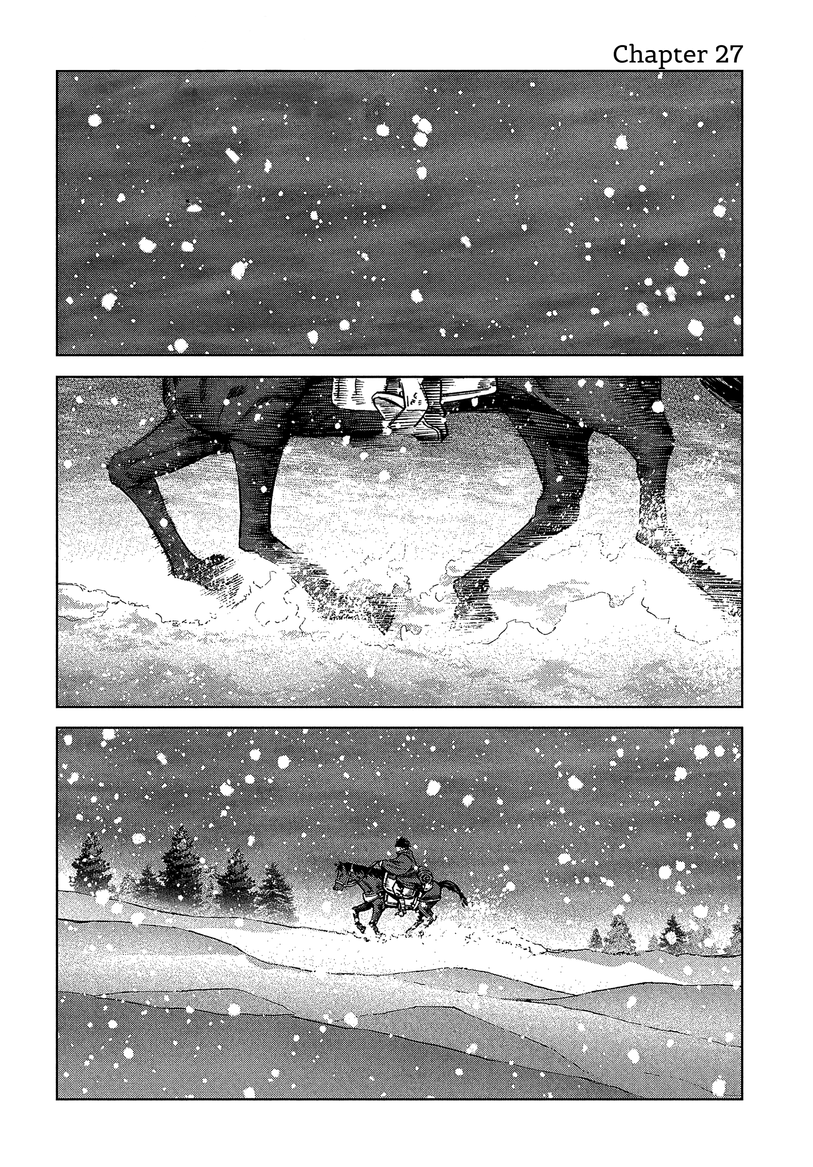 Read Truth Weavers EN Manga Online