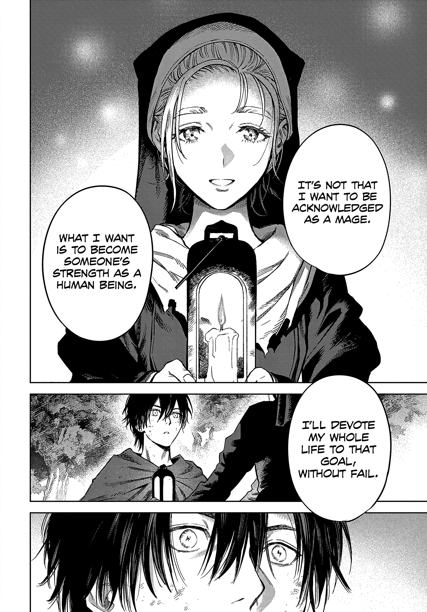 Read Truth Weavers EN Manga Online