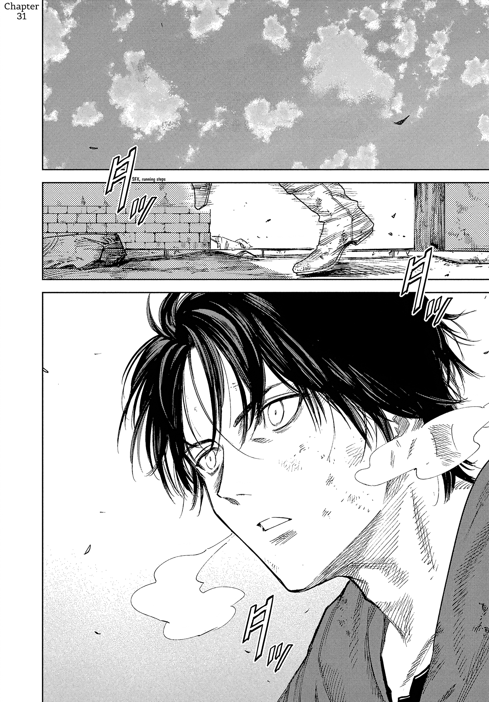 Read Truth Weavers EN Manga Online