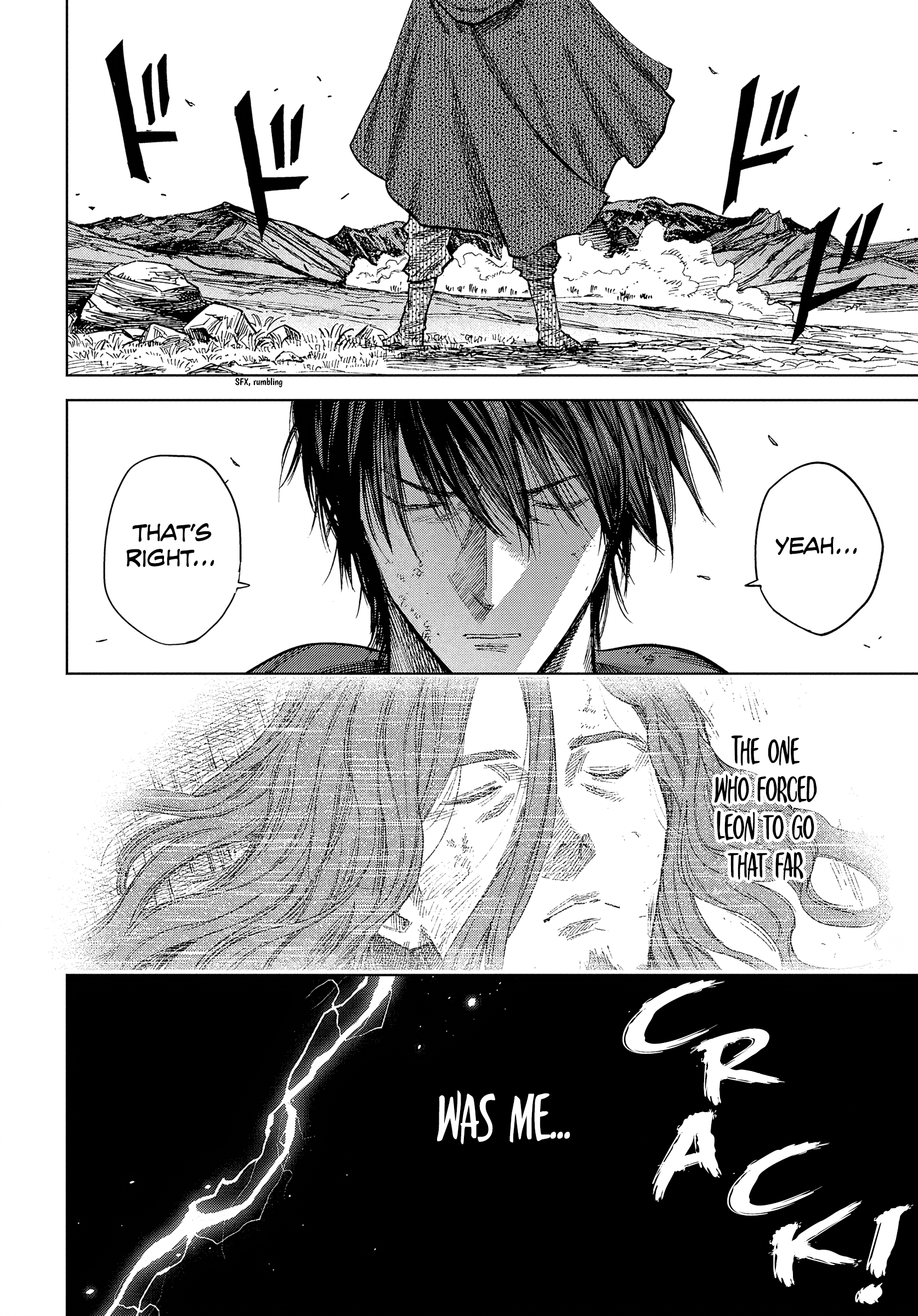 Read Truth Weavers EN Manga Online