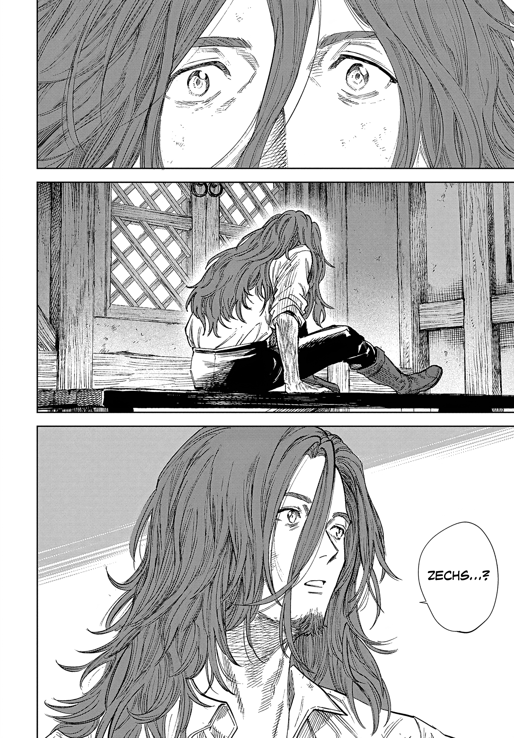 Read Truth Weavers EN Manga Online