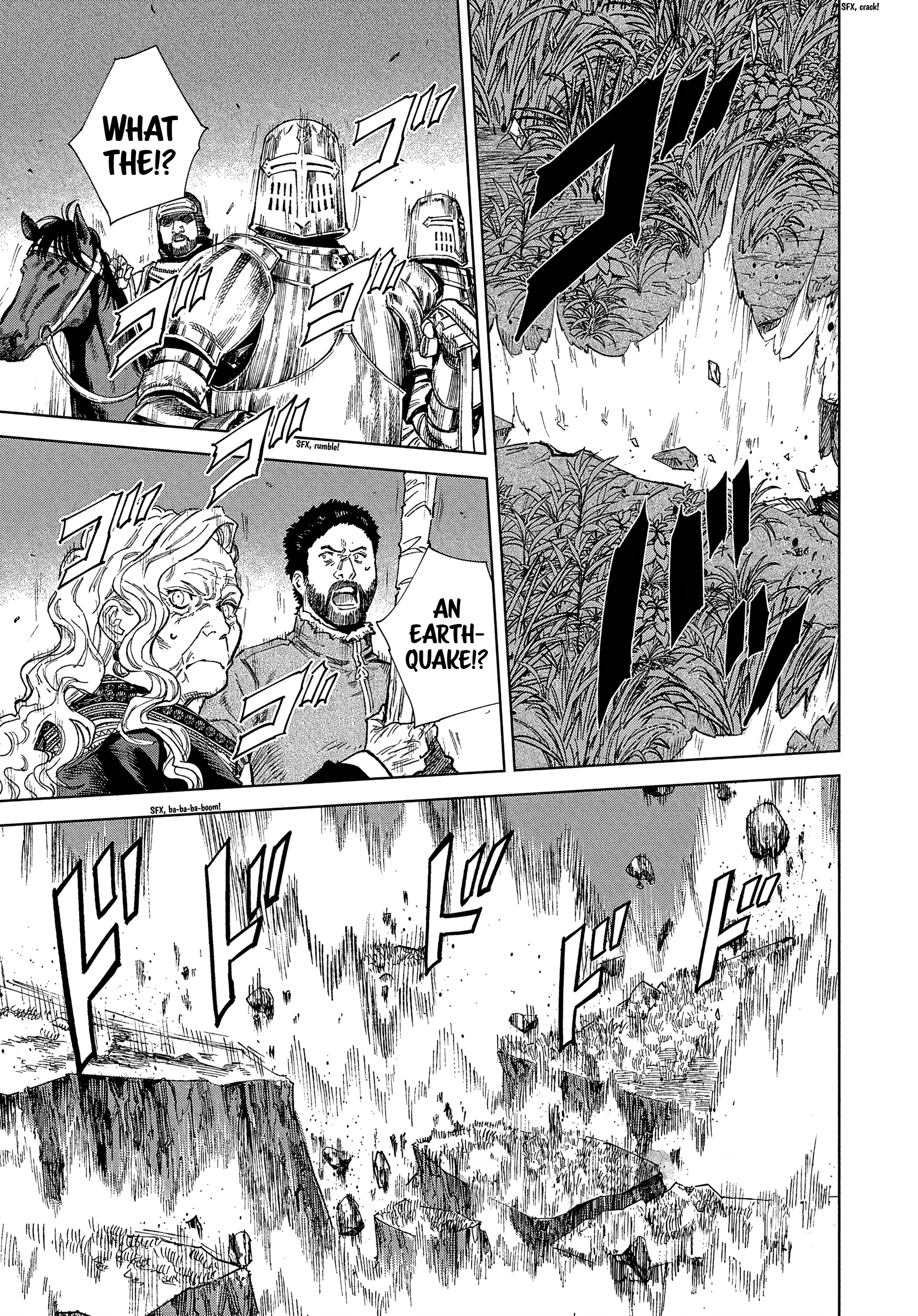 Read Truth Weavers EN Manga Online