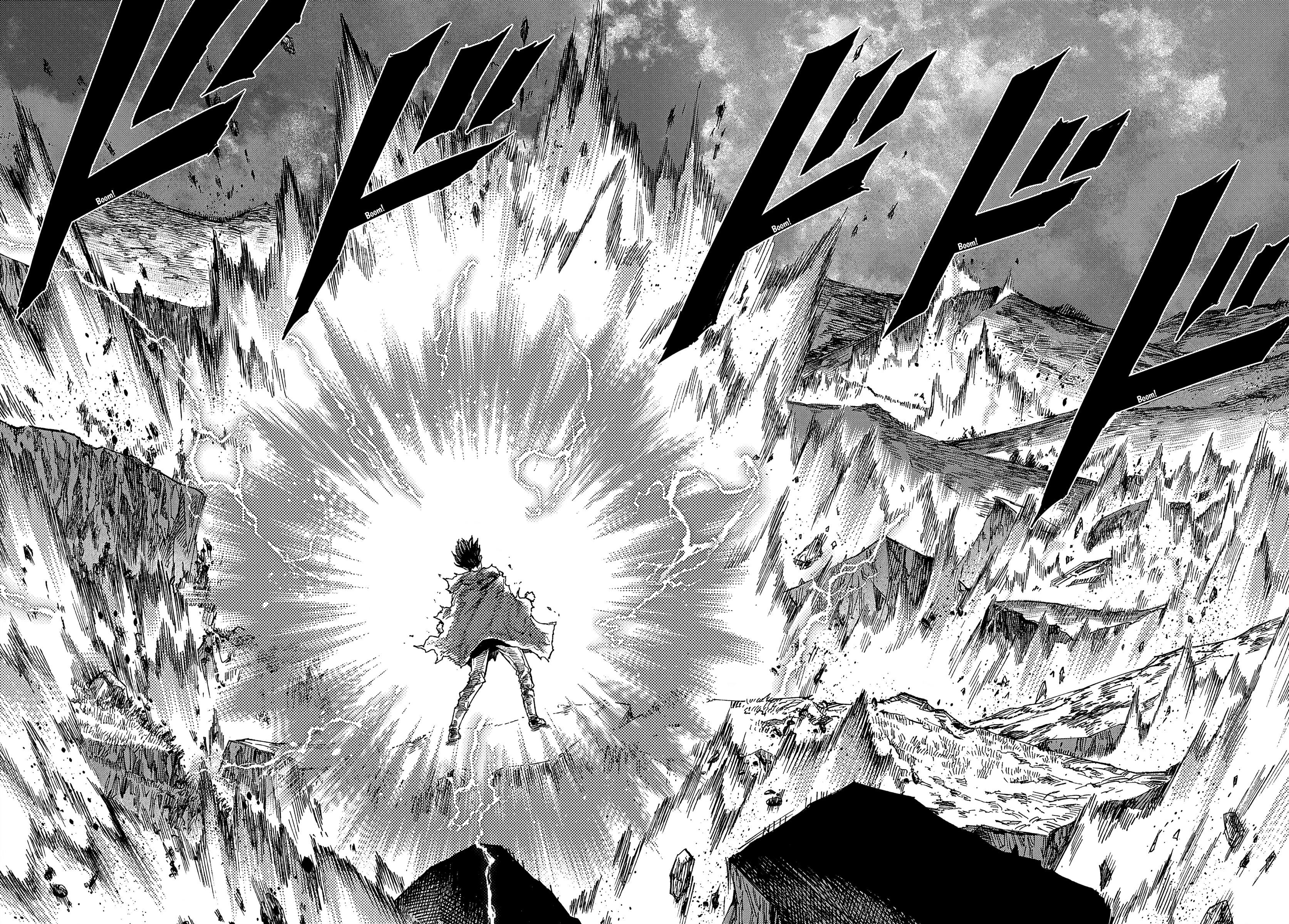 Read Truth Weavers EN Manga Online
