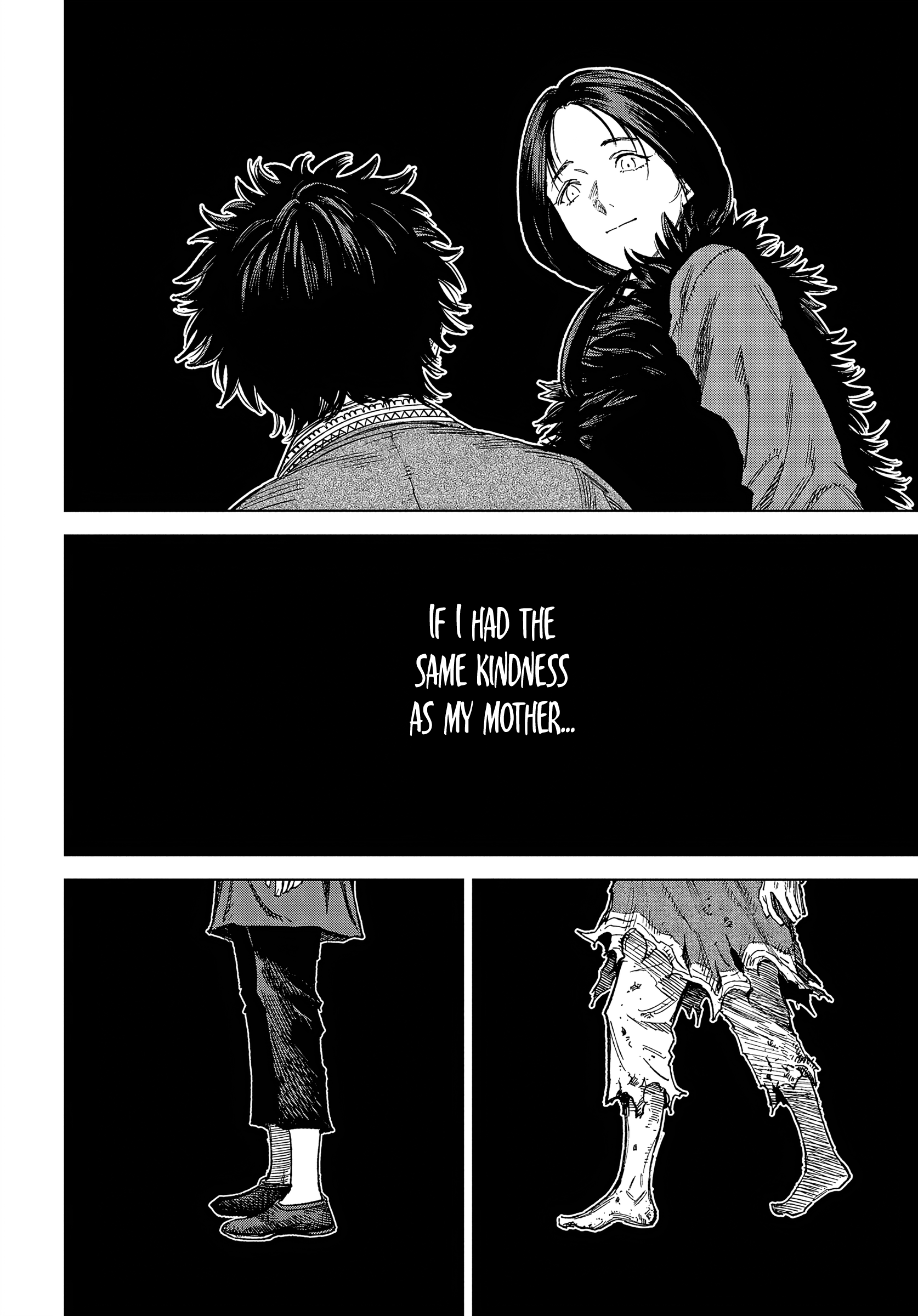 Read Truth Weavers EN Manga Online