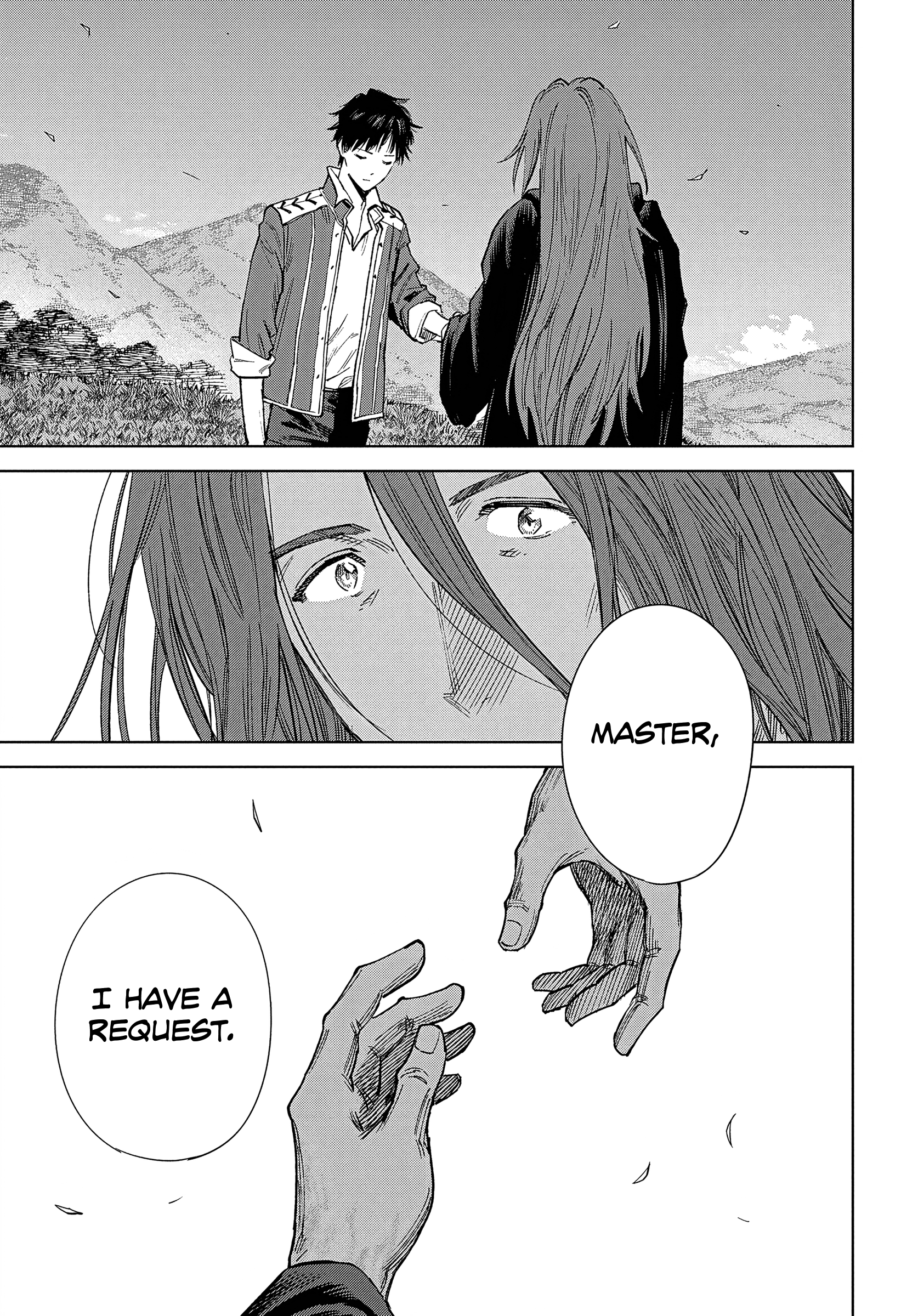 Read Truth Weavers EN Manga Online