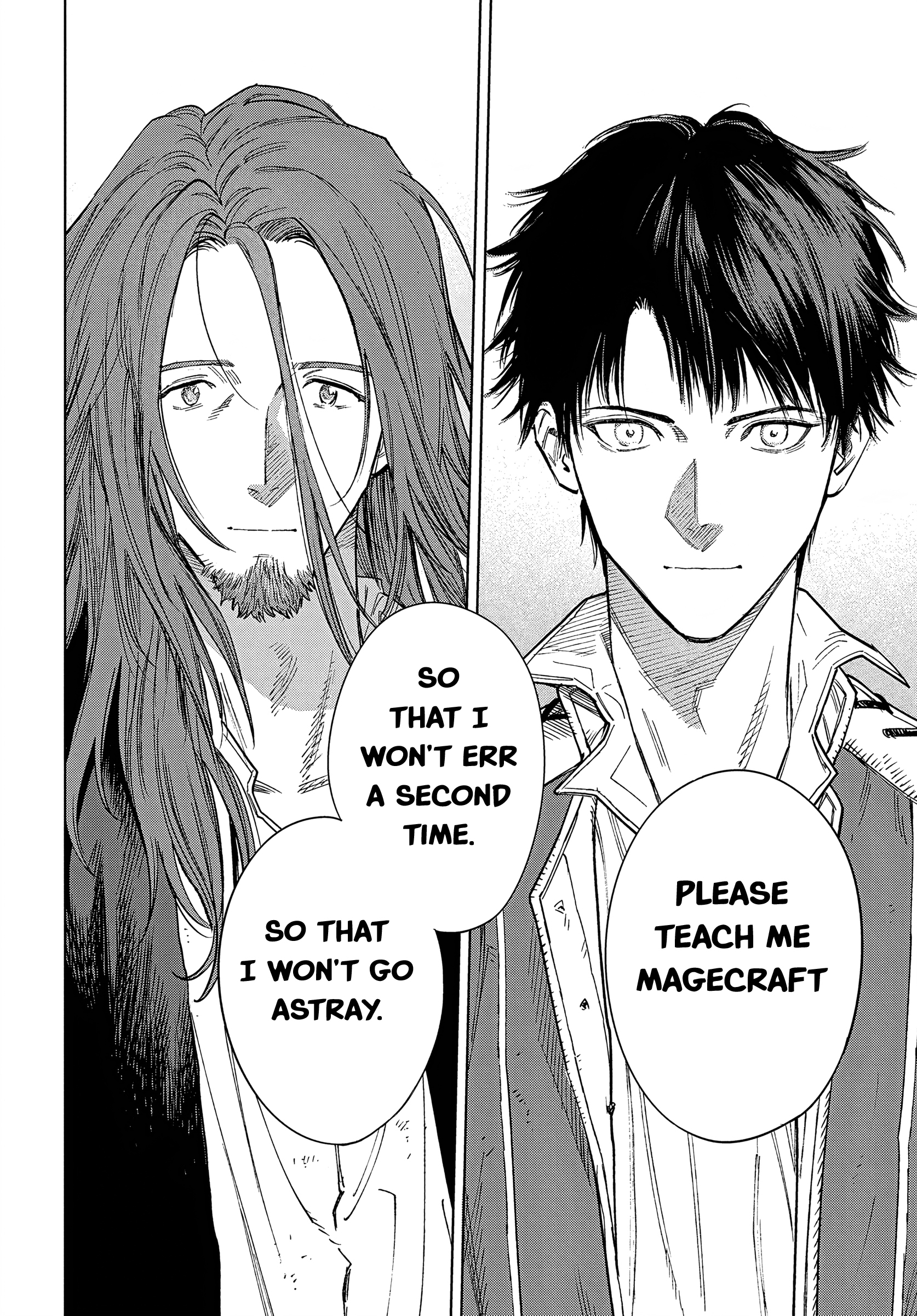 Read Truth Weavers EN Manga Online