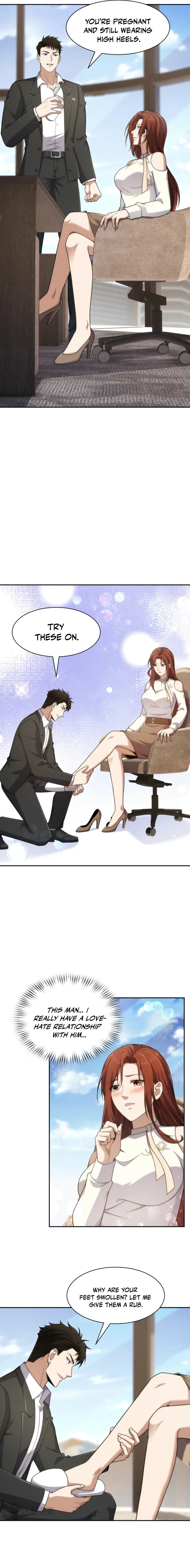 Read Urban Dragon Revealed EN Manga Online