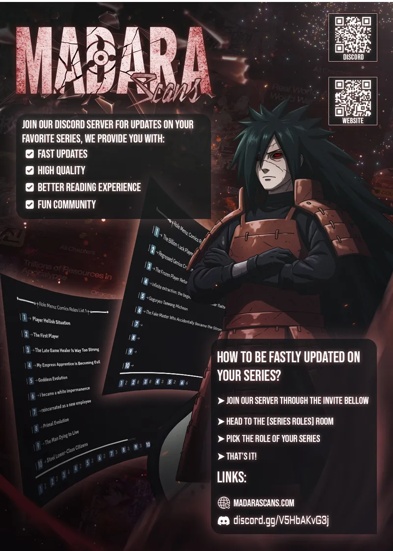 Read Urban Dragon Revealed EN Manga Online