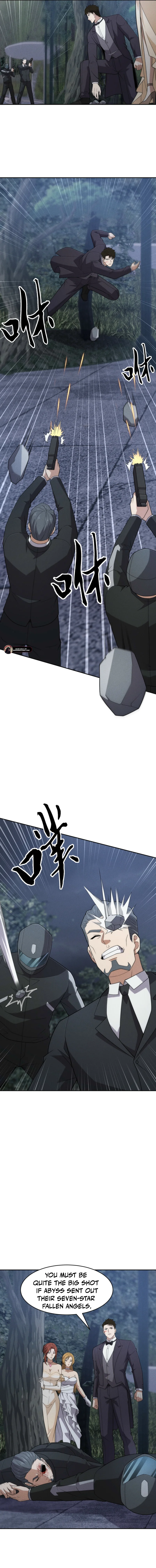 Read Urban Dragon Revealed EN Manga Online