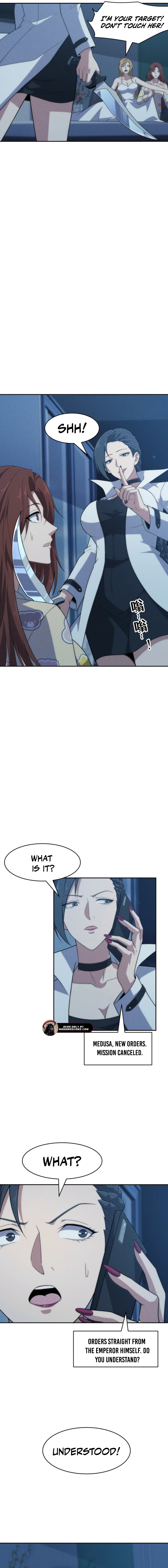 Read Urban Dragon Revealed EN Manga Online