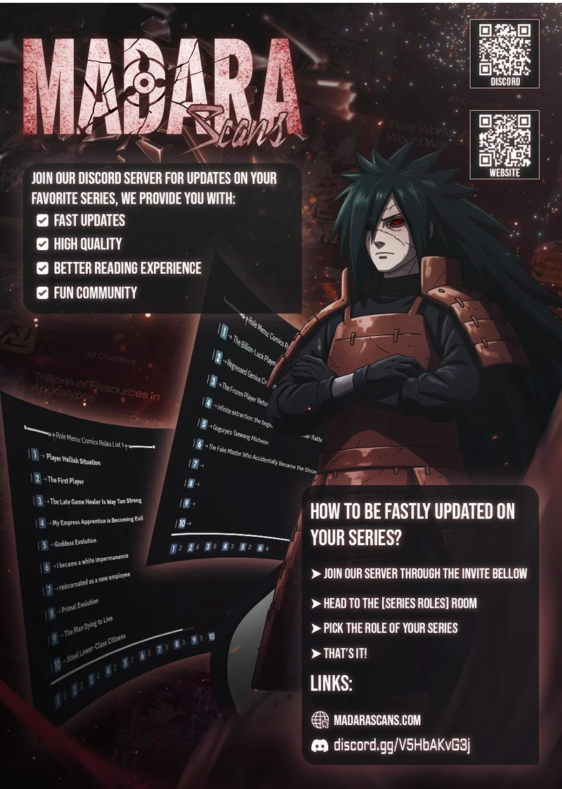 Read Urban Dragon Revealed EN Manga Online