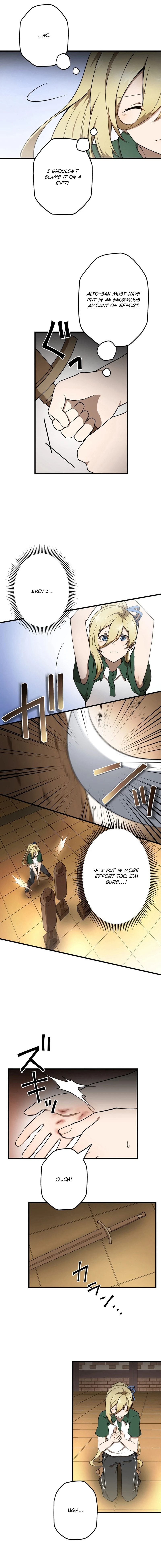 Read Useless Wizard EN Manga Online