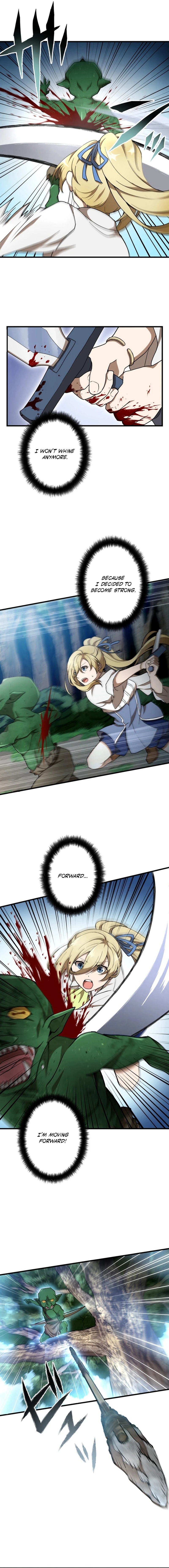 Read Useless Wizard EN Manga Online
