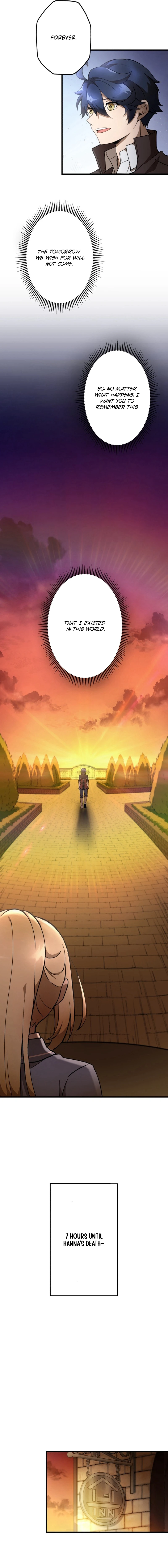 Read Useless Wizard EN Manga Online