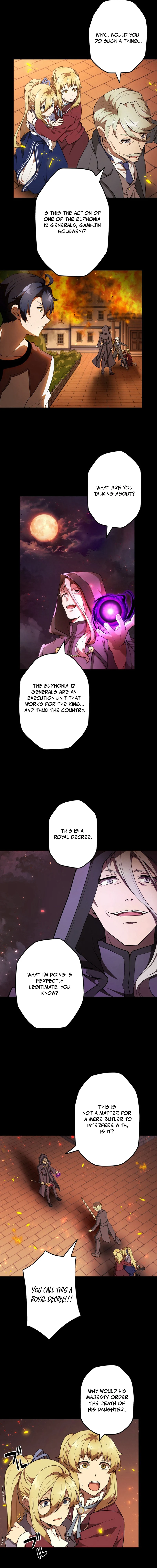 Read Useless Wizard EN Manga Online