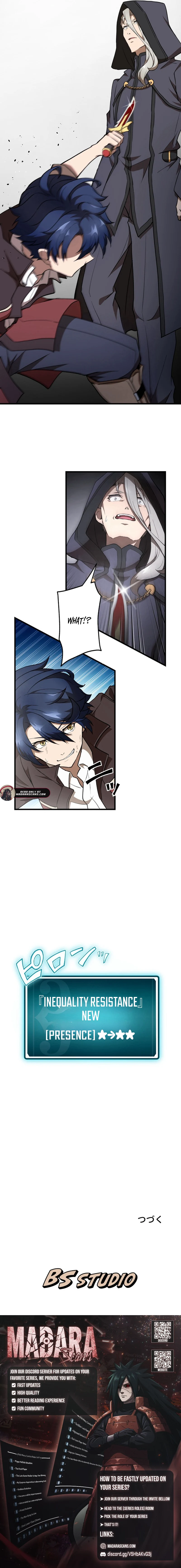 Read Useless Wizard EN Manga Online