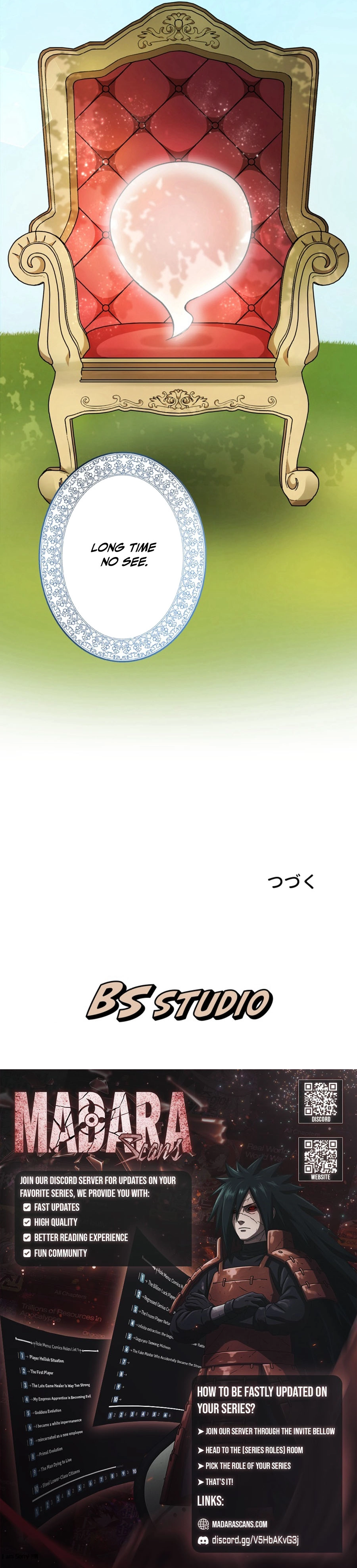 Read Useless Wizard EN Manga Online