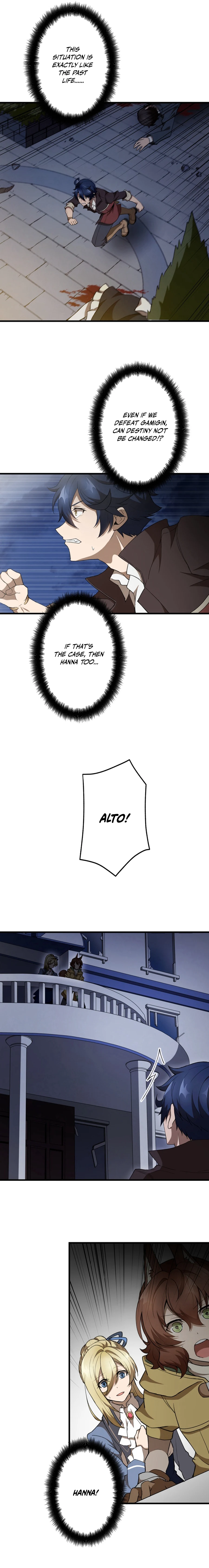 Read Useless Wizard EN Manga Online