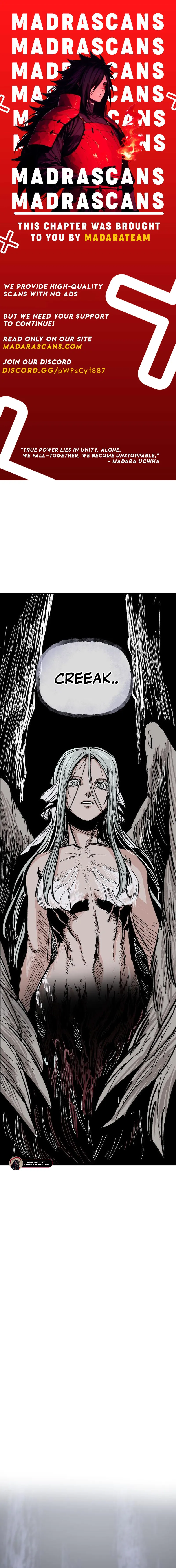 Read Warrior Cariel EN Manga Online