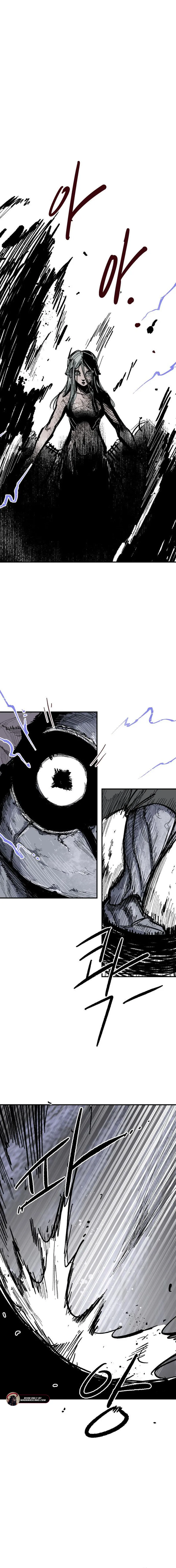 Read Warrior Cariel EN Manga Online