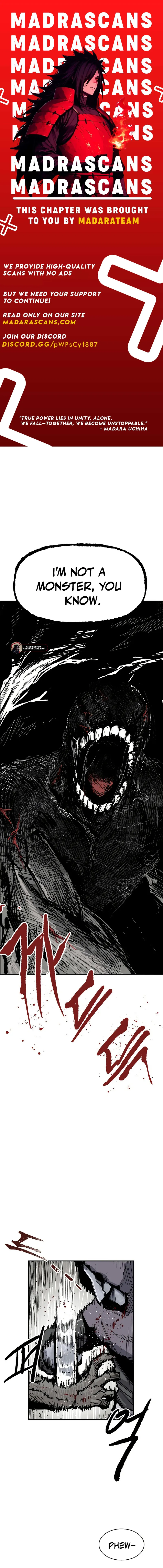 Read Warrior Cariel EN Manga Online