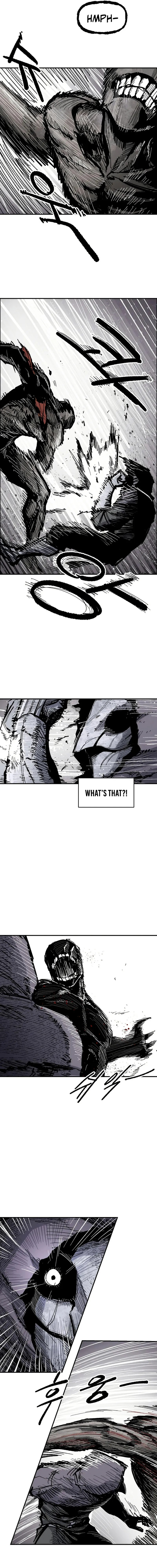 Read Warrior Cariel EN Manga Online