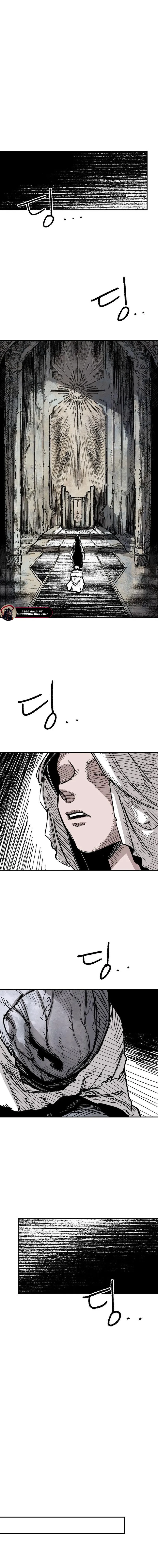 Read Warrior Cariel EN Manga Online