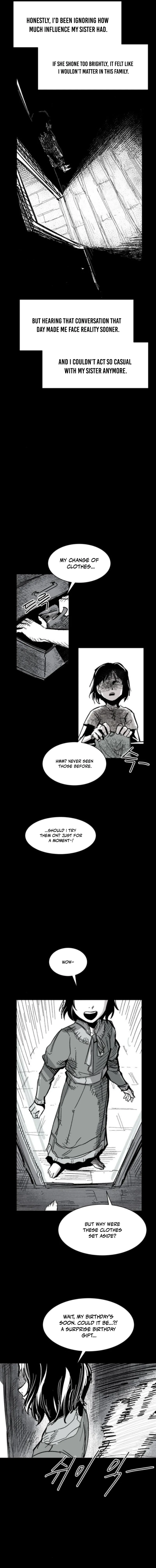Read Warrior Cariel EN Manga Online