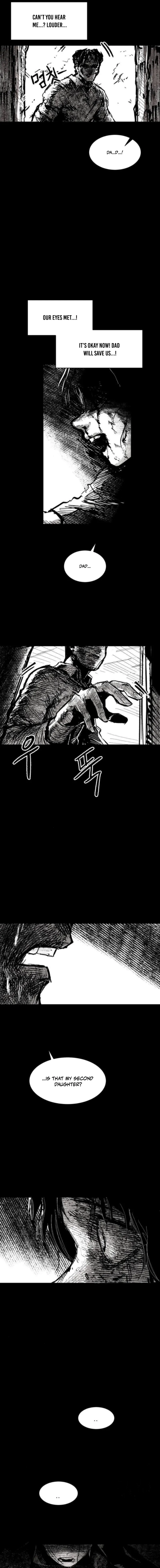 Read Warrior Cariel EN Manga Online