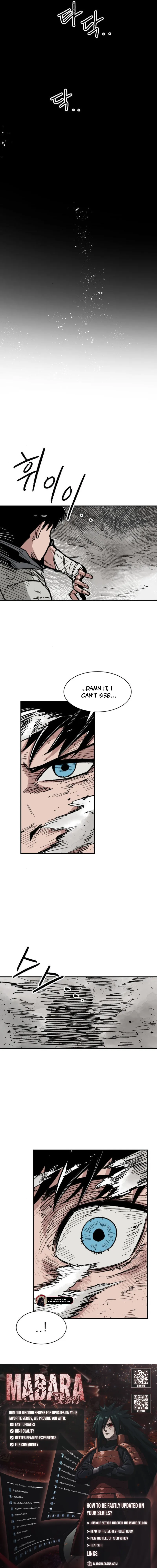 Read Warrior Cariel EN Manga Online