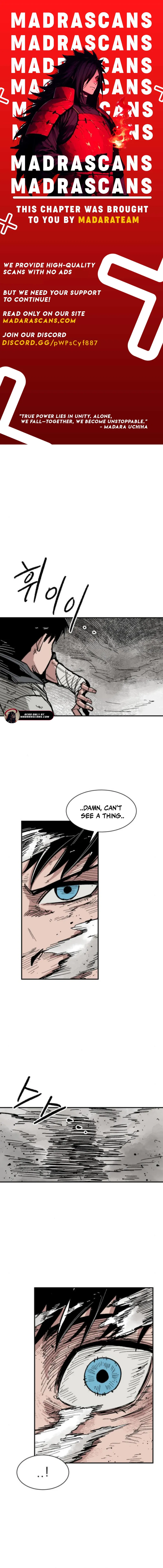Read Warrior Cariel EN Manga Online