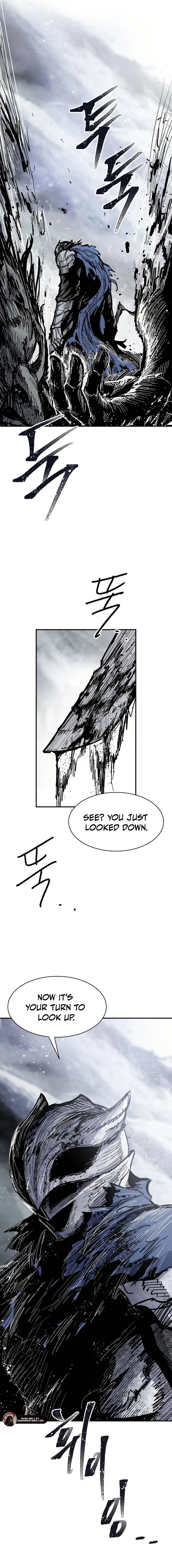 Read Warrior Cariel EN Manga Online