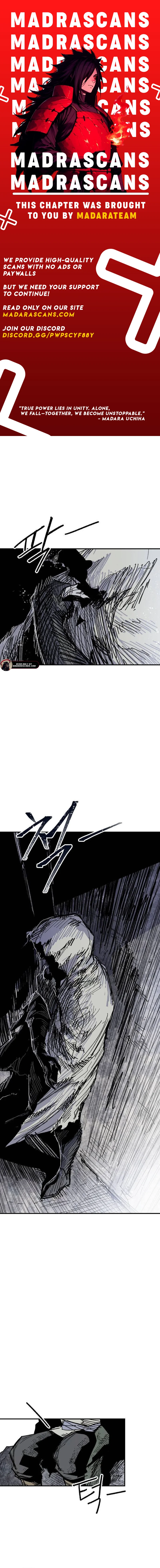 Read Warrior Cariel EN Manga Online