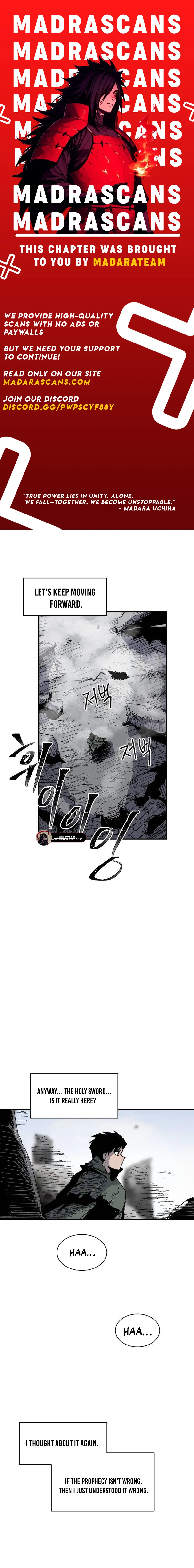 Read Warrior Cariel EN Manga Online