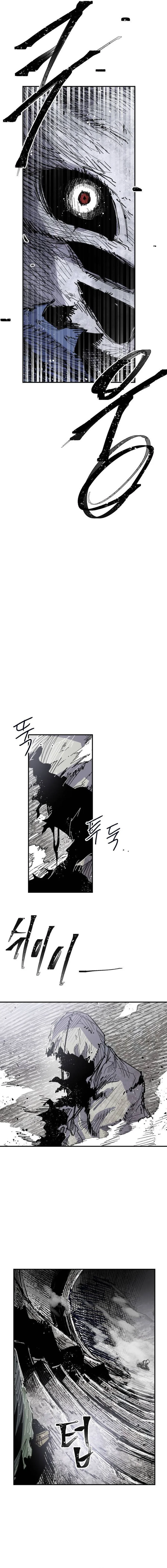 Read Warrior Cariel EN Manga Online