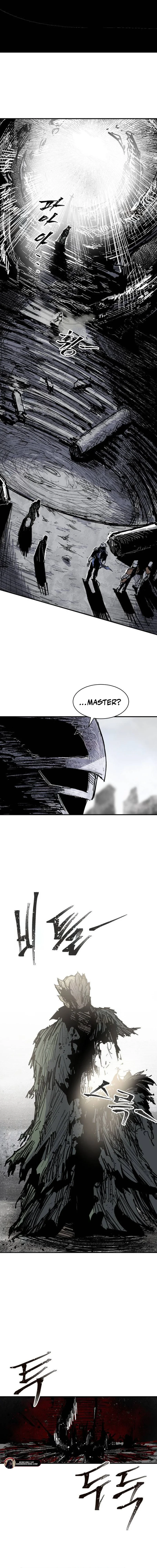 Read Warrior Cariel EN Manga Online