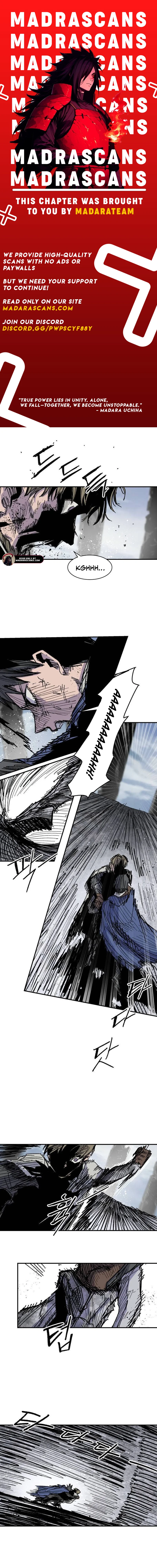 Read Warrior Cariel EN Manga Online