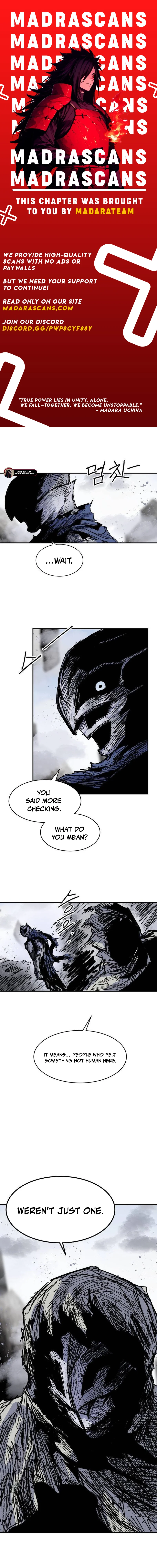 Read Warrior Cariel EN Manga Online