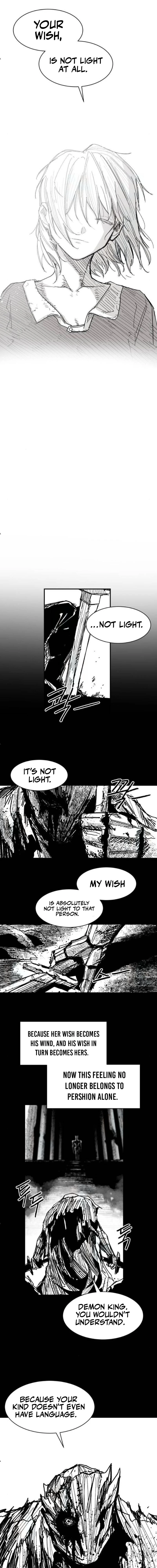 Read Warrior Cariel EN Manga Online
