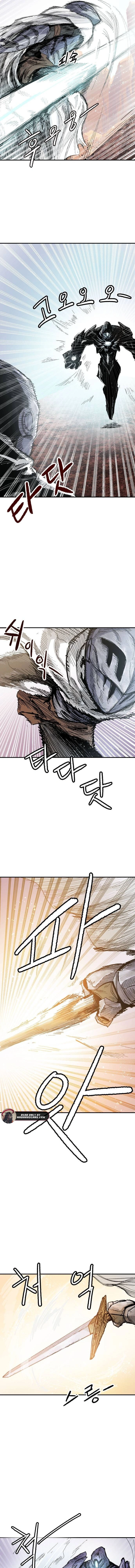 Read Warrior Cariel EN Manga Online