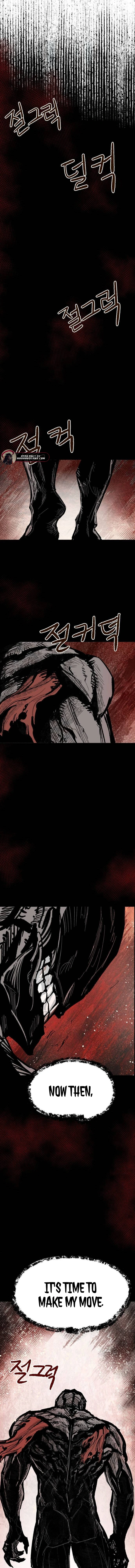 Read Warrior Cariel EN Manga Online
