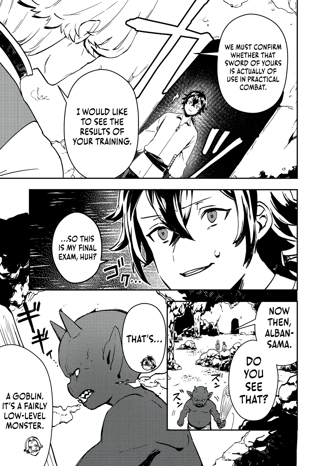Read When I, The Lazy Villainous Noble, Got Married With The Villainous Young Lady Who Had Her Engagement Broken Off, We Became The Most Fearsome Couple EN Manga Online
