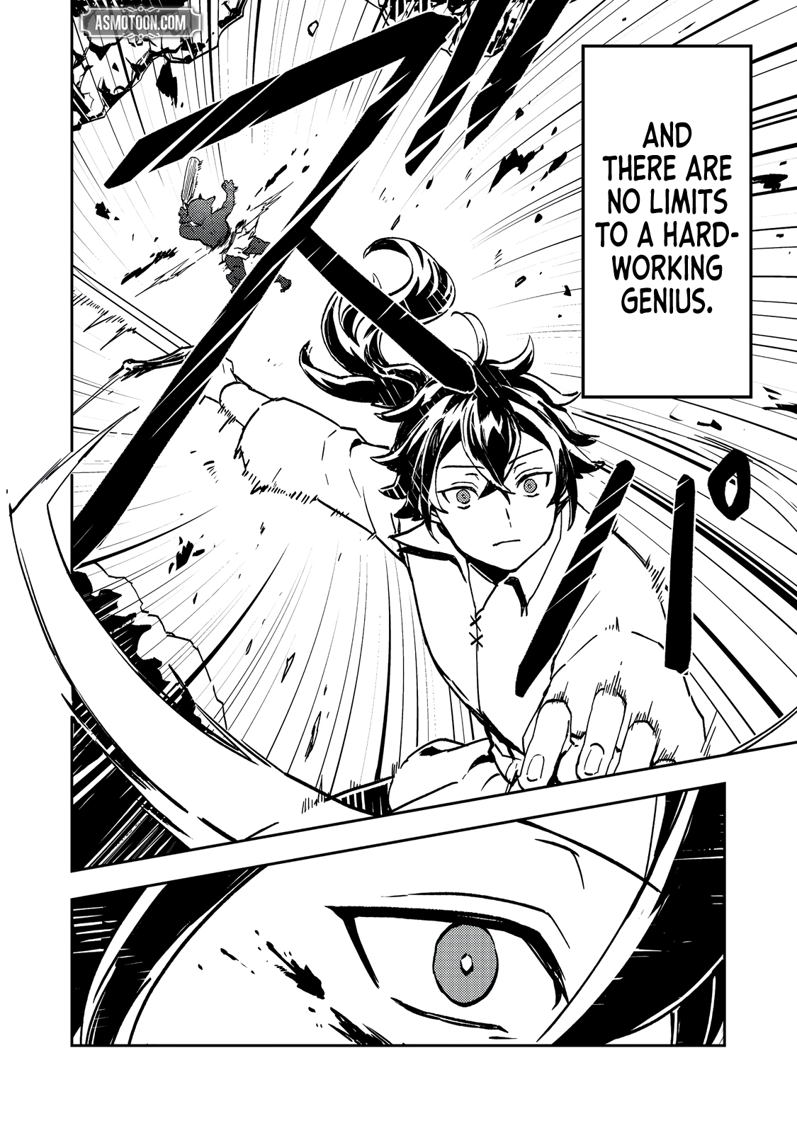 Read When I, The Lazy Villainous Noble, Got Married With The Villainous Young Lady Who Had Her Engagement Broken Off, We Became The Most Fearsome Couple EN Manga Online