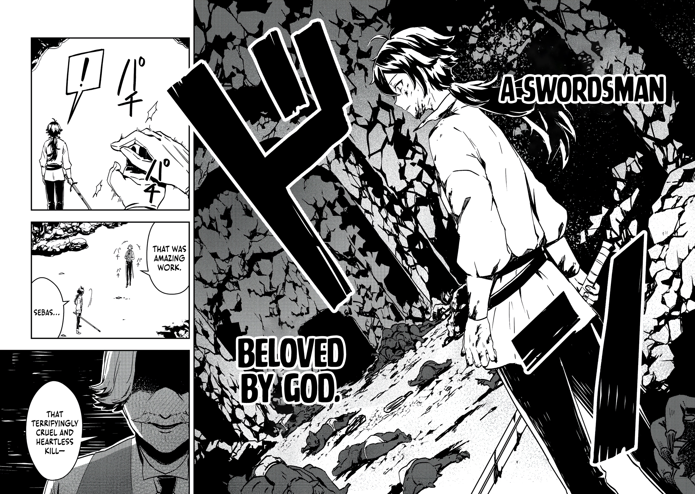 Read When I, The Lazy Villainous Noble, Got Married With The Villainous Young Lady Who Had Her Engagement Broken Off, We Became The Most Fearsome Couple EN Manga Online