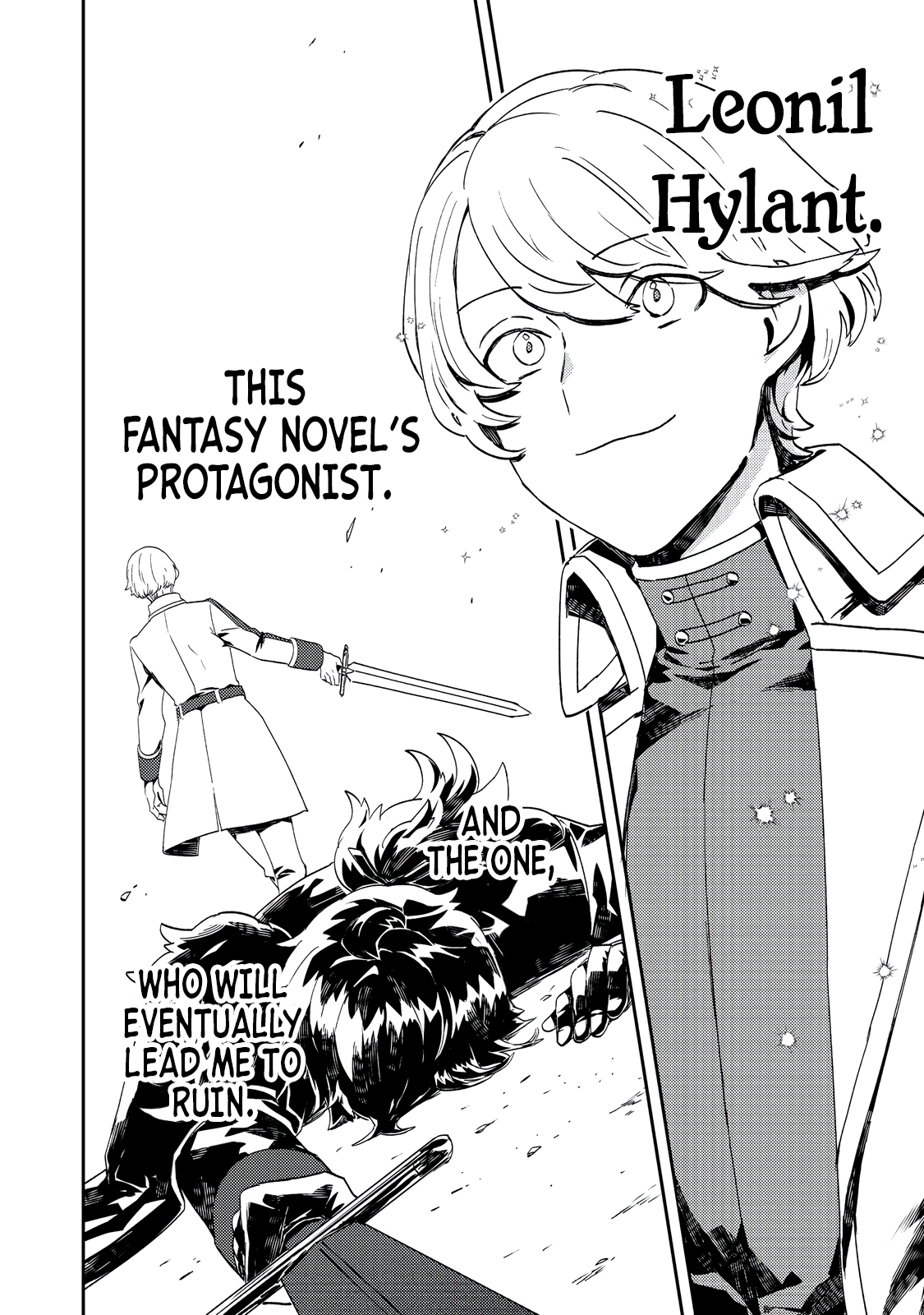Read When I, The Lazy Villainous Noble, Got Married With The Villainous Young Lady Who Had Her Engagement Broken Off, We Became The Most Fearsome Couple EN Manga Online